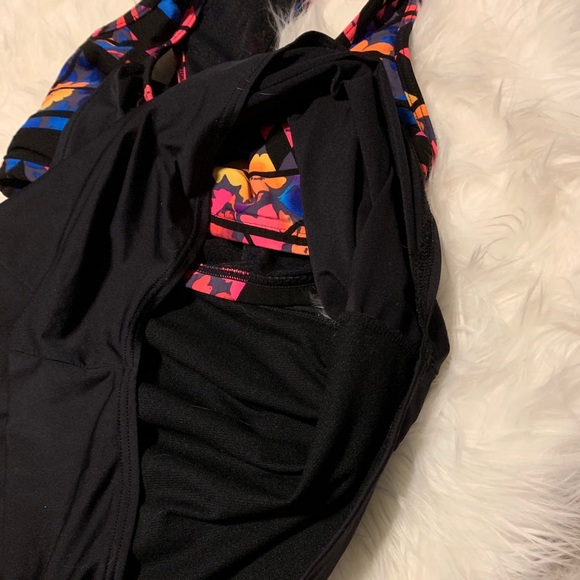 🌸 TYR Two Piece Swimsuit - Picture 3 of 8